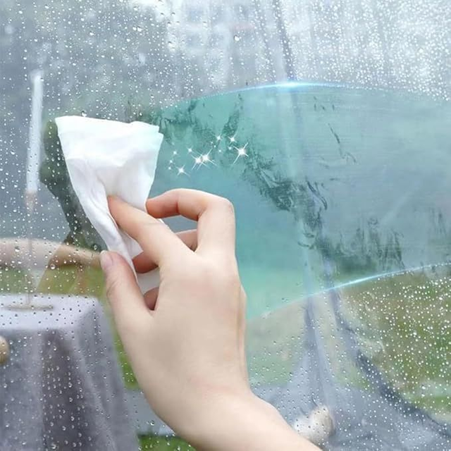 LuxBux Hexagon Bubble Tent - MEDIUM