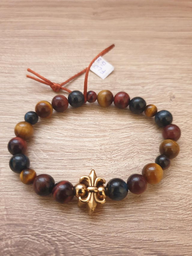 Souverain les trois yeux