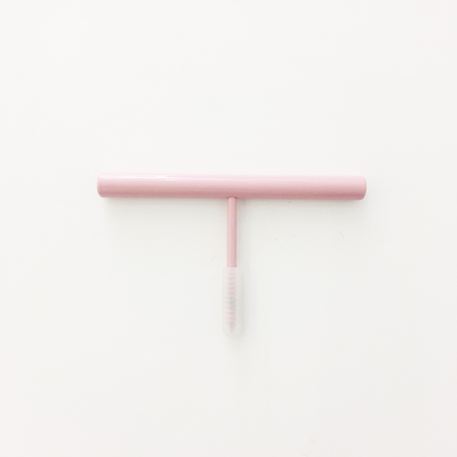 LINE HOOK MEDIUM ROSE