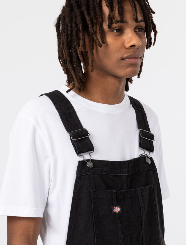 86106139 - DICKIES SALOPETTE CANVAS