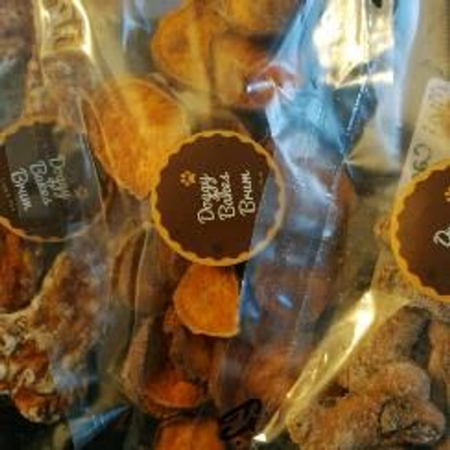 3 mixed bags biscuits