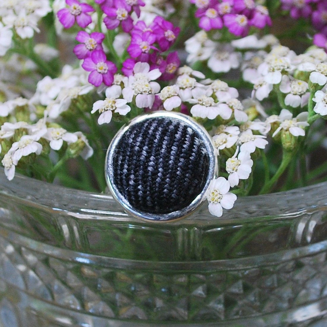 Bague réglable Celkilt - précommande