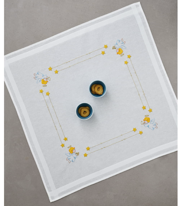 Tischdecke “Engel”