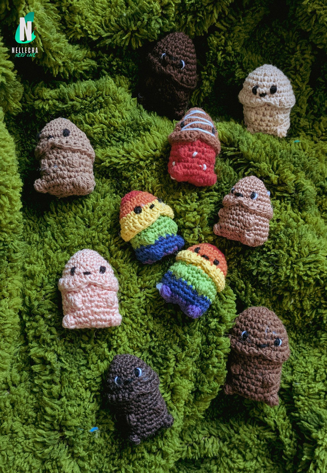 Zigounette - Mini 🔞