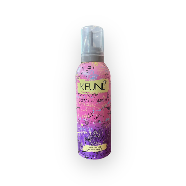 Keune Salt mousse muotovaahto 200ml