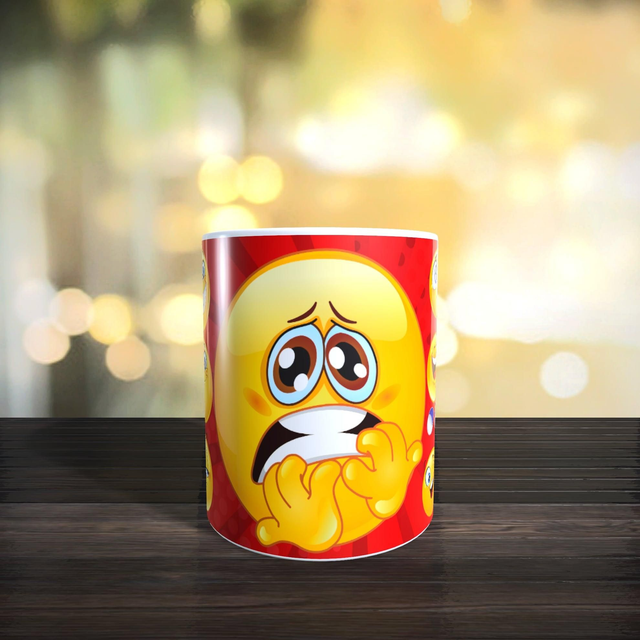 Mug smileys 