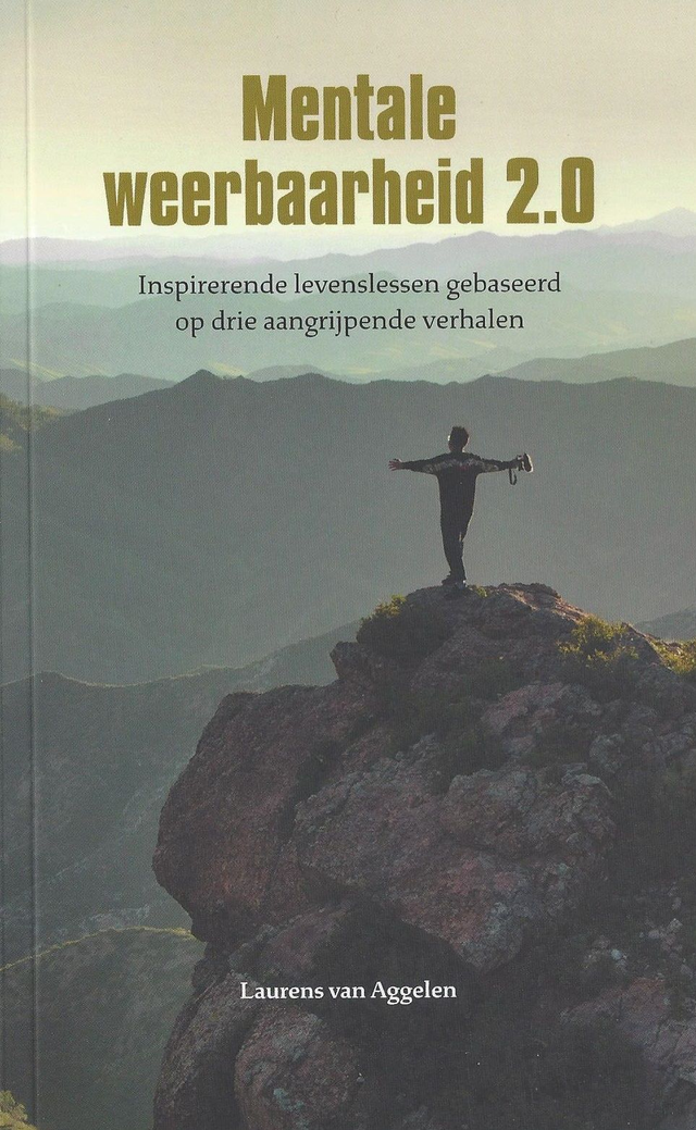 Mentale weerbaarheid 2.0