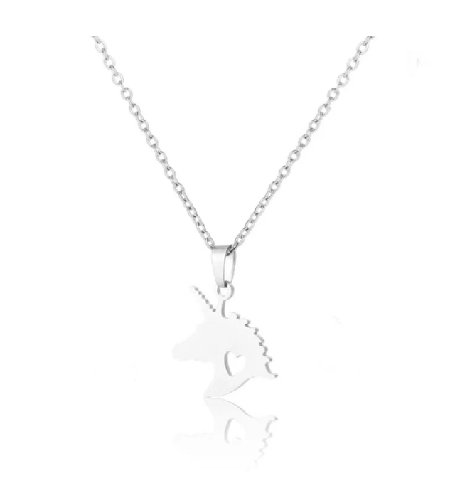 Unicorn Necklace