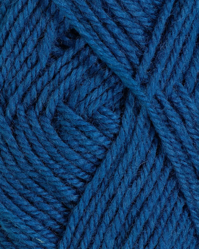 Rauma 3-Tråds - 0184 - Petrol