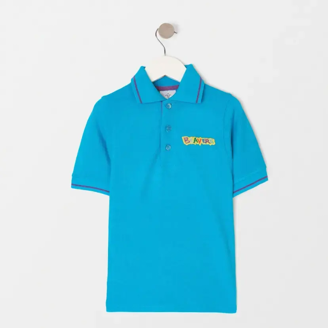 OPTIONAL - Beavers Polo Shirt