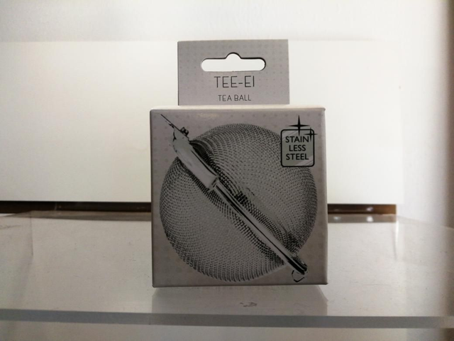Filtre balle 4,5 cm