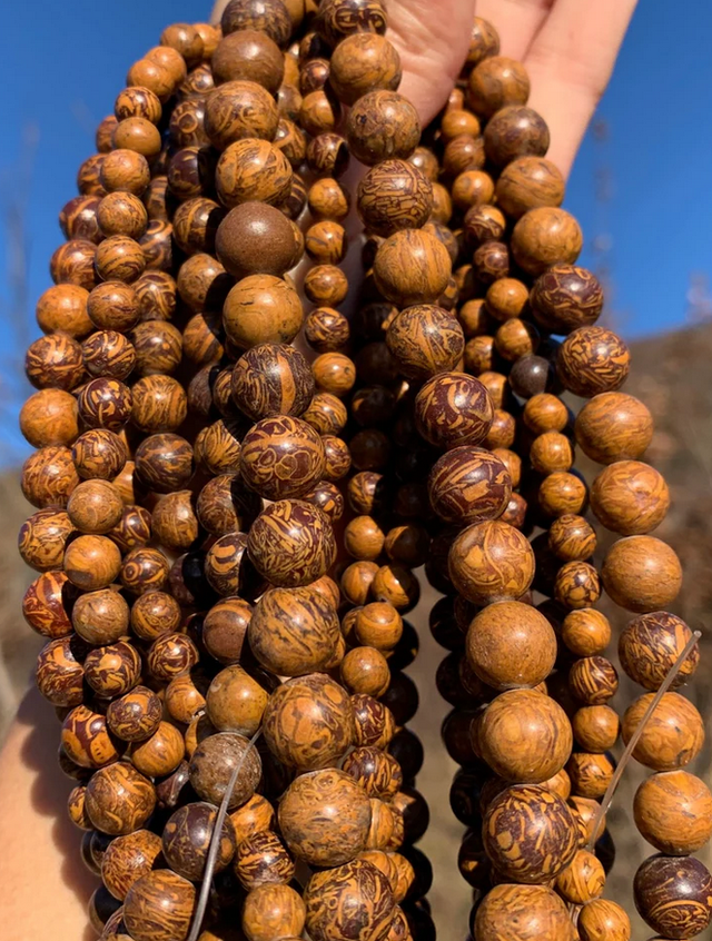 Bracelet - Jaspe Mariam