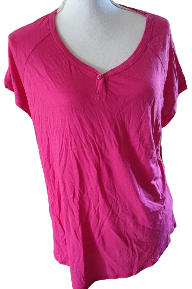 Tee-shirt taille XL (Goognight Kiss) 