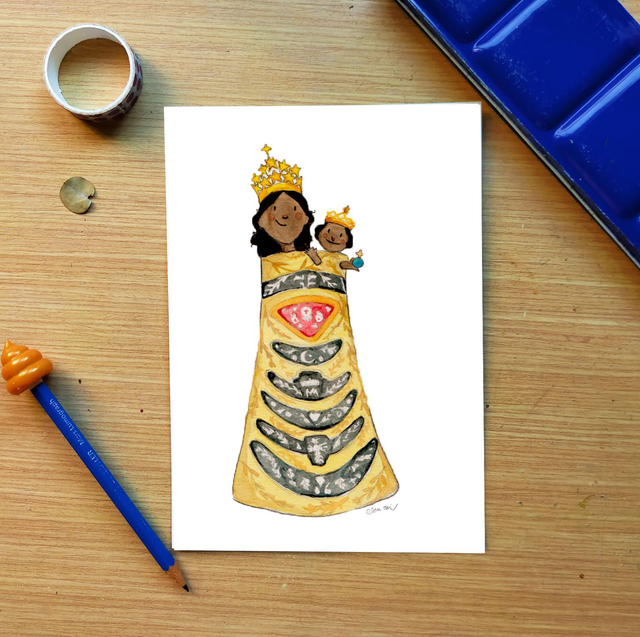 Mare de Déu de Loreto