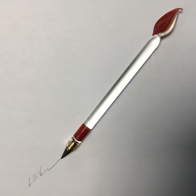 Crayon CRV 099 VERRE INTÉGRAL 