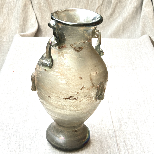  Vase im römisch/ byzanthiner Stil