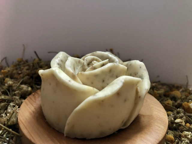 Luxury Handmade Soap Gift Set 