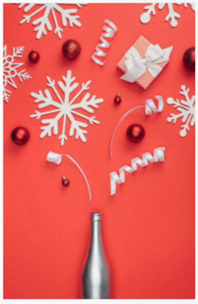 Mit dem Weihnachts-Gutschein Momente verschenken