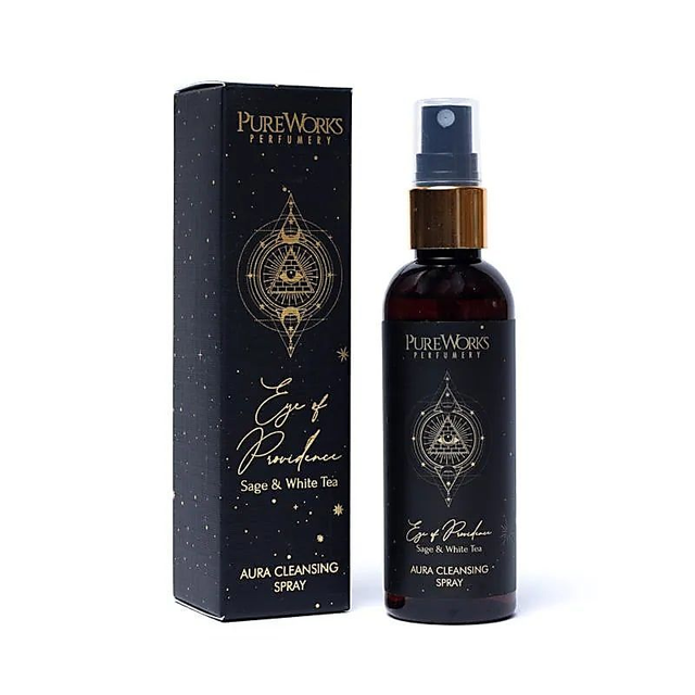 Spray d’ambiance Purifiant, Eye of Profidence