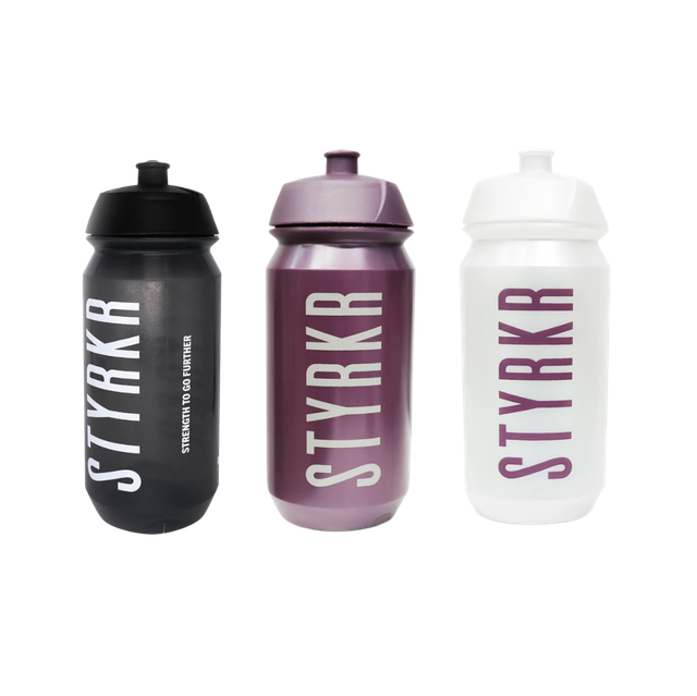 Styrkr bottle