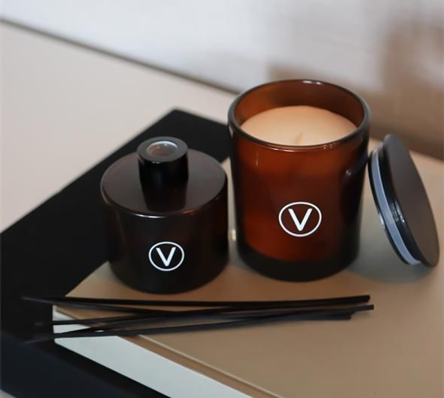 Wellness Harmony Luxe Set