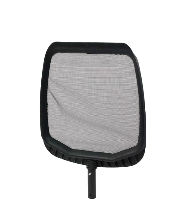 Delphin Ytvattenhåv med skrapkant