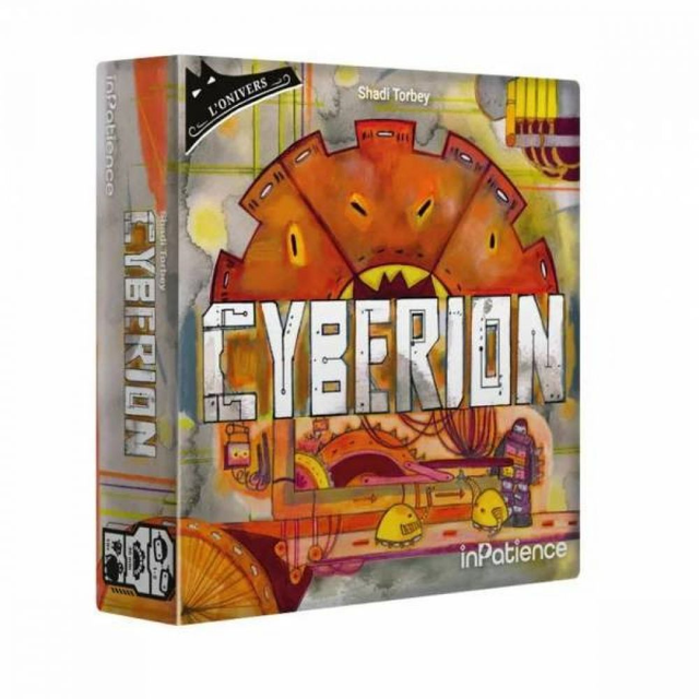Cyberion