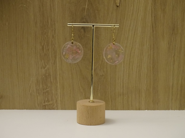Eclats de Rose