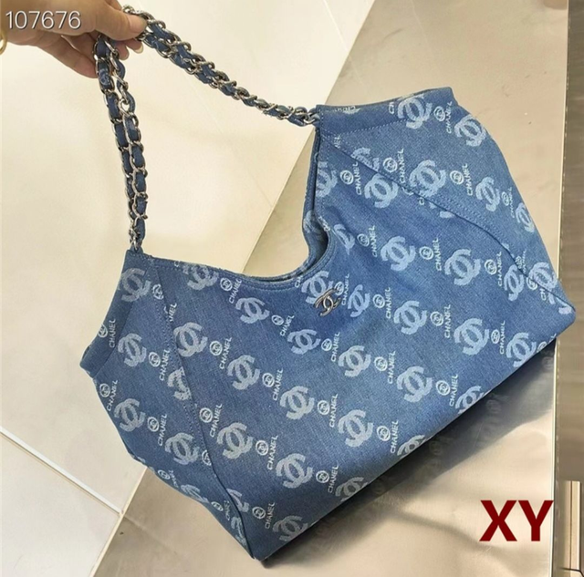 Sac CH