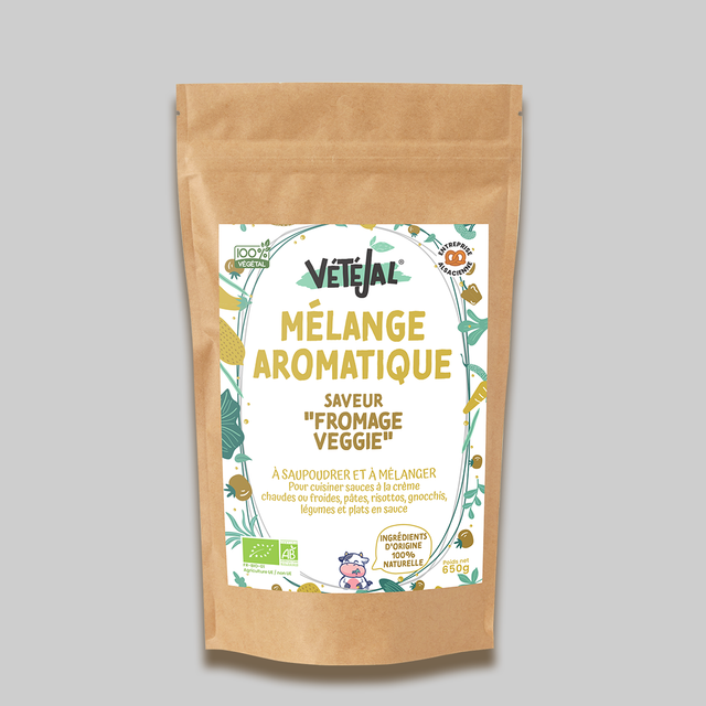 Etiquettes et packaging - à partir de 150€