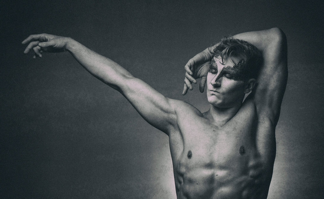 Swan Lake - Signed A5 Prints