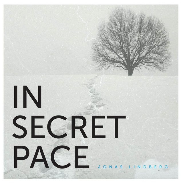 Jonas Lindberg - In Secret Pace |CD/IDE