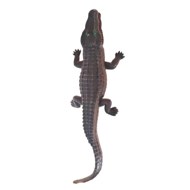 Cache alligator