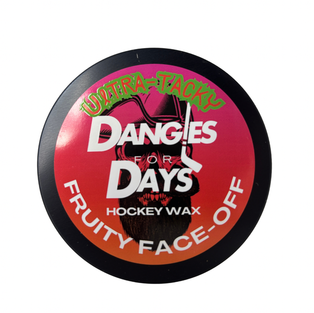 ULTRA TACKY - Fruity Face-Off