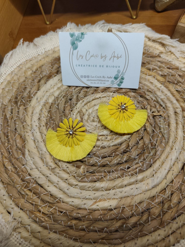 BO BOHEME "FLORALE" 0000337