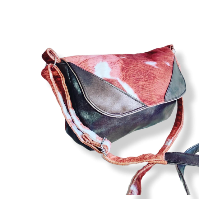 Sac besace bandoulière 