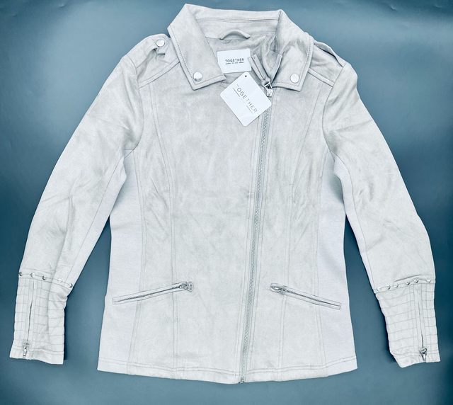 VELUR BURGNDY SWEATR