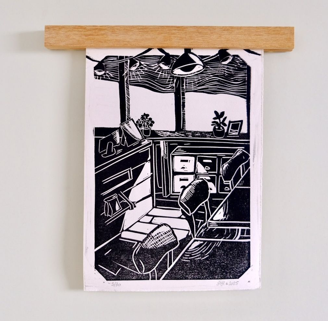 Coffee Shop A5