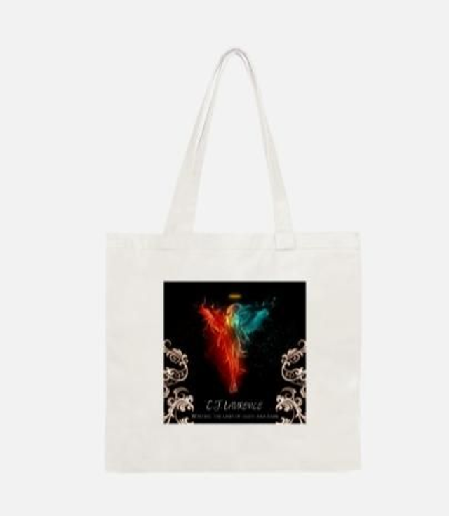 Standard Tote Bag