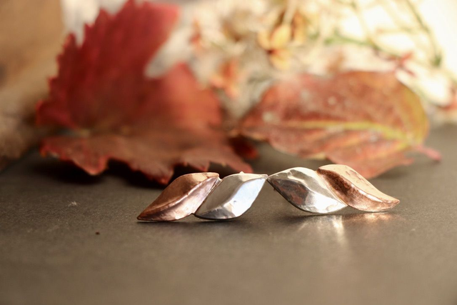 Boucles d'oreilles Veona