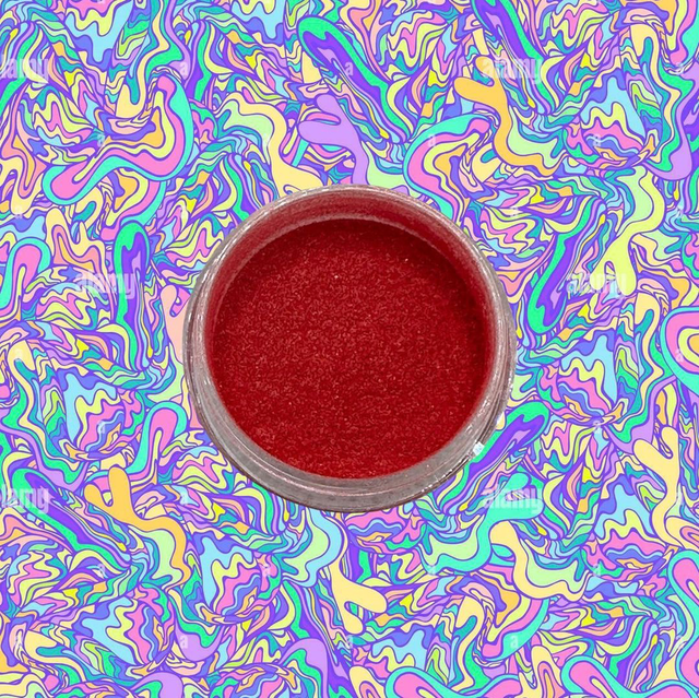 LOVE BUZZ // TRIPPY POT 