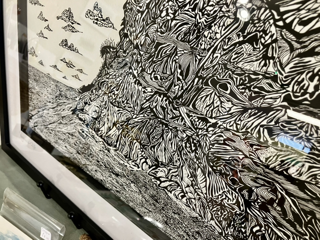 Weybourne Weatherings