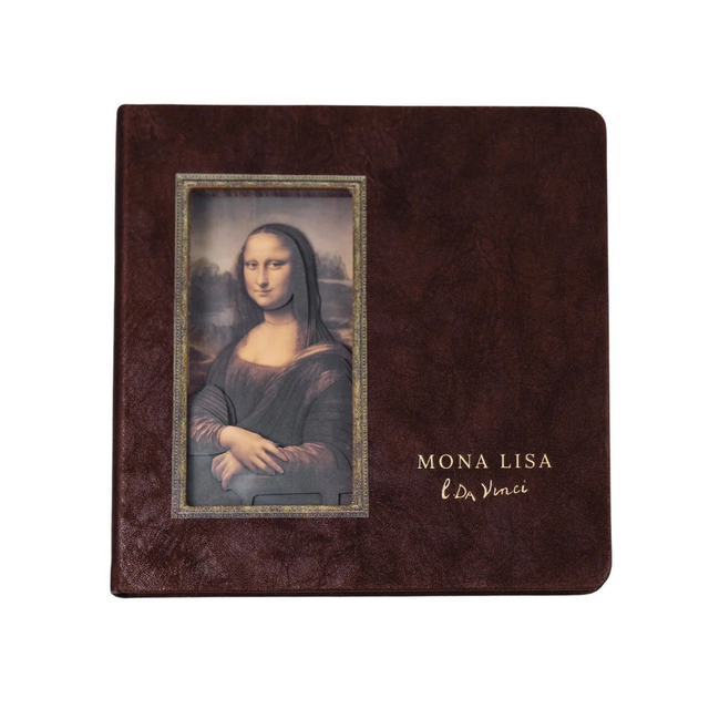 Mona Lisa