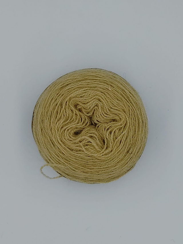 Laine 20/2 gaude+fer ( 009)