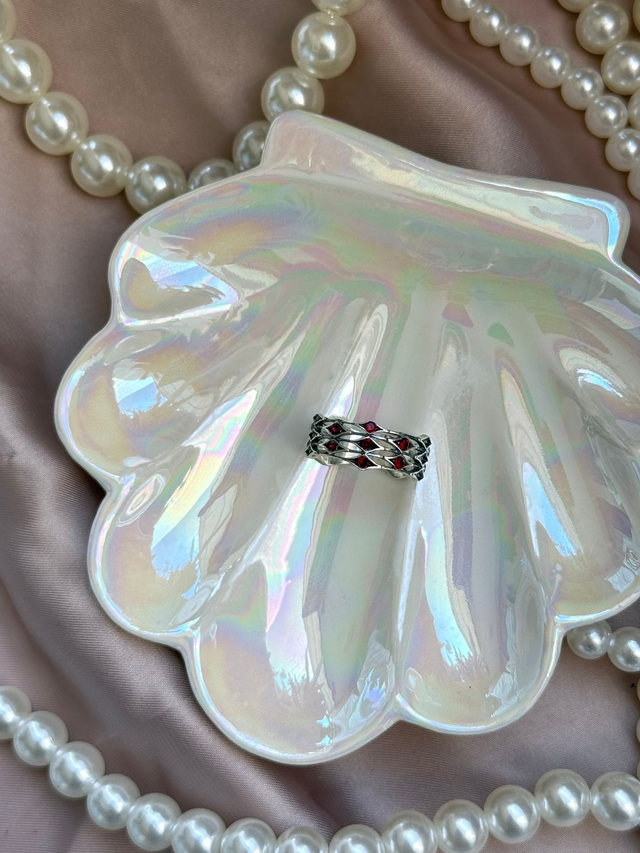 L&#039;anneau du Feu 