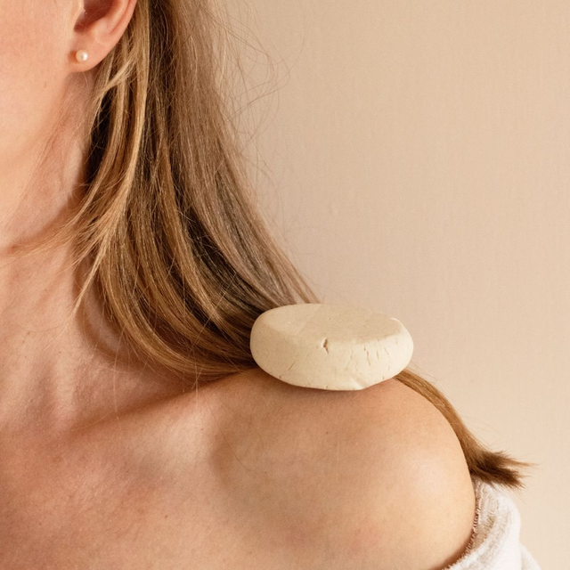 Soin Solide Cheveux Normaux