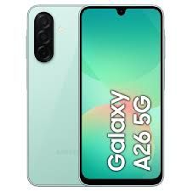 A26 5G 128GB