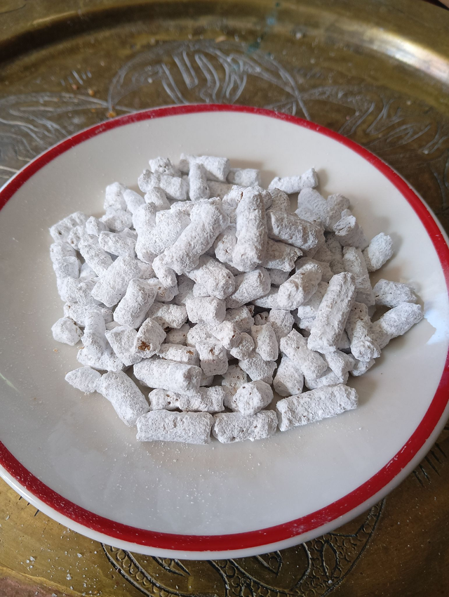 Encens Mashita de Chios ou Encens orthodoxe