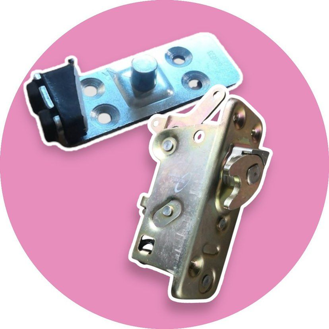 Türschloss Verriegelung Set/einzeln