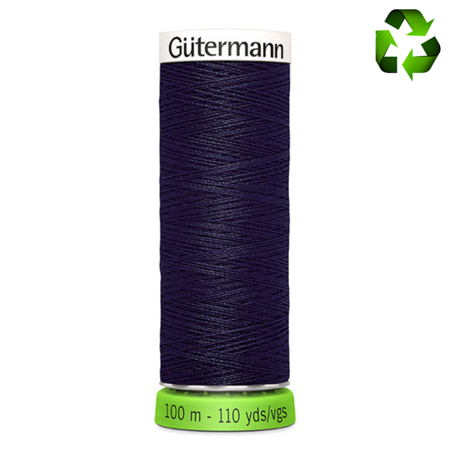 387 - Fil à coudre Gütermann